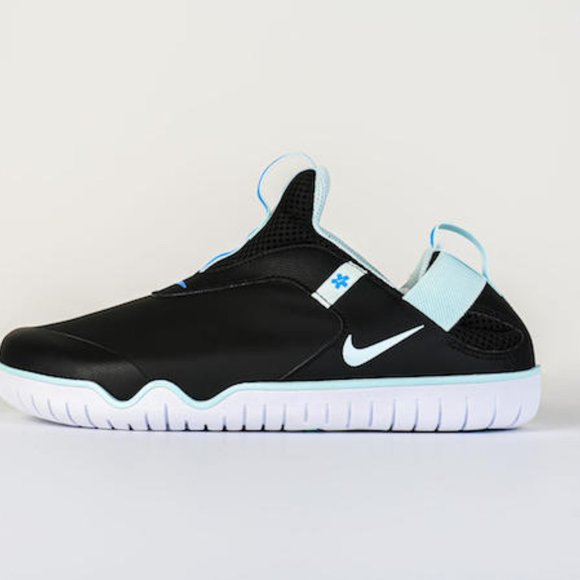 NIKE AIR ZOOM PULSE CT1629 NURSE MEDICAL SHOES MEN'S / UNISEX SIZES  NWOB - Picture 5 of 6